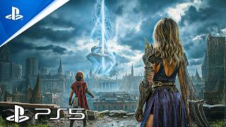 TIDES OF ANNIHILATION Full Gameplay Demo 27 Minutes 4K