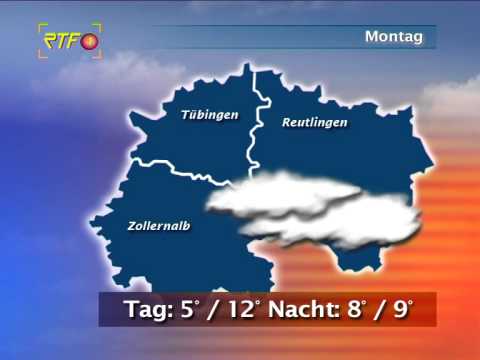 RTF.1-Wetter 23.11.2014