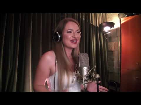 Νίκη Αλεξάνδρου - Ήρθες εσύ (cover)