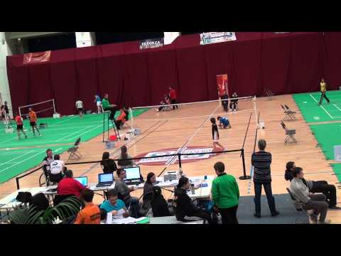 Popov son 1/3 Tournoi Issy Poussins surclassé benjamin