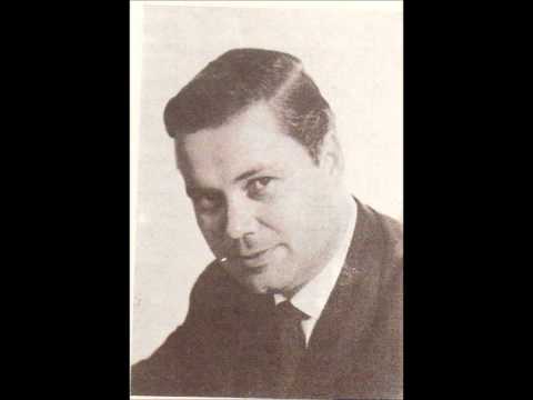 Dietrich Fischer-Dieskau sings Gute Nacht from Winterreise