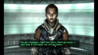 Let's Play Fallout 3 Part 180 - Dangly Parts