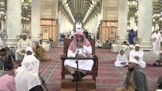 الطريقة الصحيحة  في كيفية السلام على النبي صلى الله عليه وسلم image