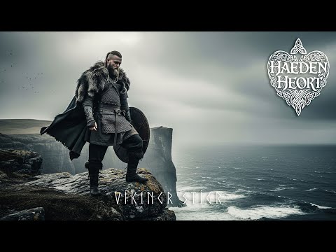 Víkingr Stígr (The Viking Trail - Der Wikinger-Pfad) [ Shamanic Nordic Folk ]