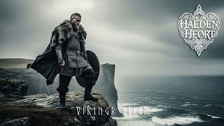 Víkingr Stígr (The Viking Trail - Der Wikinger-Pfad) [ Shamanic Nordic Folk ]