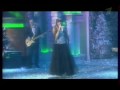 Silvia Mezzanotte alla Notte di Capodanno 2010 a ...