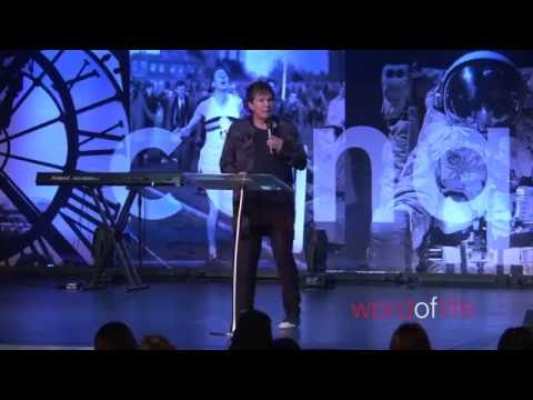 How Faith in God Can Conquer Anything