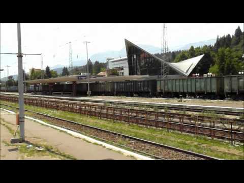 EXCURSIE FEROVIARA VALEA PRAHOVEI.