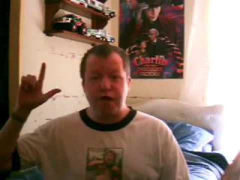 The Real TomtheMan68 Intro