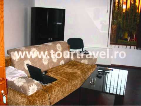 Cazare Vila Casafina Mangalia- www.TourTravel.ro