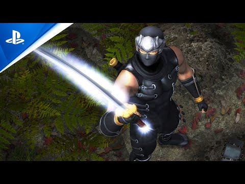 Ninja Gaiden: Master Collection - Combat Tips | PS4