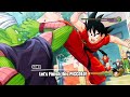 Dragon Ball Z Kakarot The 23rd World Tournament DLC FULL GAME