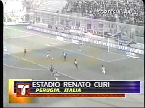 Italian Serie A -Matchday 19 -February 17 -18, 2001