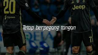 Download lagu Story WA Juventus Cover Lagu Bondan Prakoso & Fade 2 black - Kita Selamanya mp3