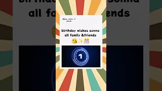 Download lagu 😂birthday thank you funny wishes  video.... 😂😂 mp3