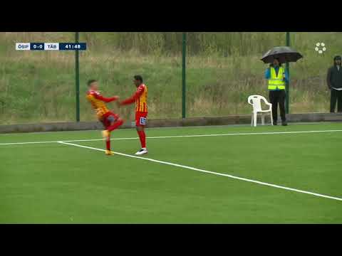 Highlights omgång 7: Örebro Syrianska IF Täby FK 2-1
