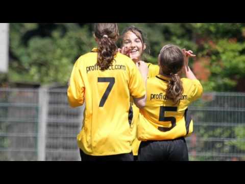 WD LIERSE SK - So You Think Women Cannot Play Soccer ?