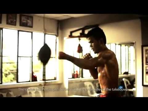 Report: Rolando Dy Faces Shane Young At UFC Fight Night Singapore