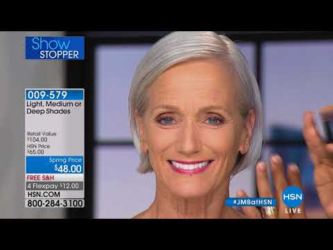 HSN | Jay Manuel Beauty 02.24.2018 - 02 AM