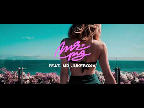 MR. PIG & MR. JUKEBOXX - Options B