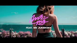 LuckyYoungKids - MR. PIG & MR. JUKEBOXX - Options B