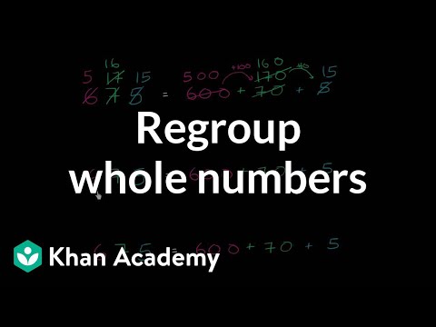 Grade 5 Math Video