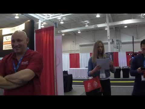 Video 5 - OFCA Trade Show