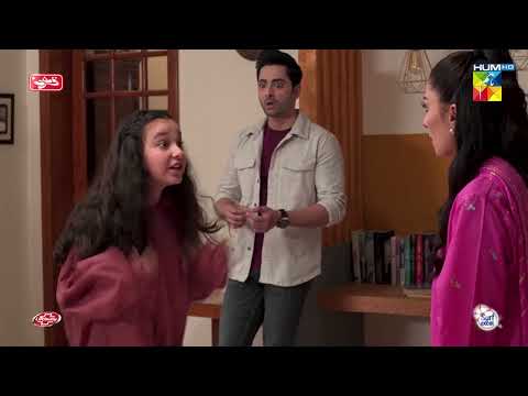 Chand Tara - Digital Promo Episode 22 - HUM TV