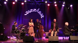 2018 Sun Showers --Andrea Motis quintet &amp; Scott Hamilton