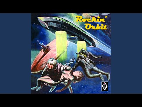 The Little Space Girl