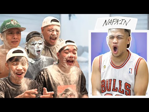 BG PINOY HENYO - MATINDING PARUSA