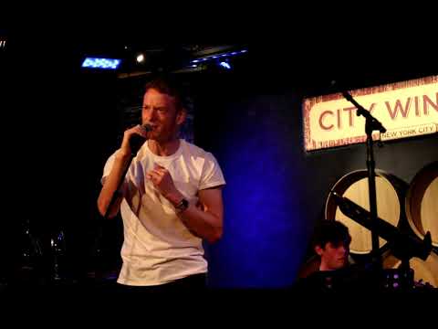 Teddy Thompson - (What's So Funny 'Bout) Peace, Love, and Understanding 11/6/18 City Winery