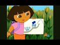 Dora The Explorer Cornfield To The Tallest Mountain