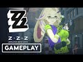 Gameplay video of Zenless Zone Zero  PC  INGAMEITEM