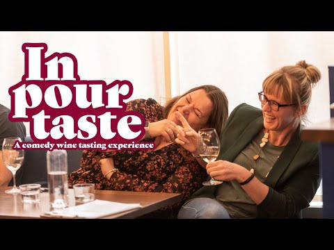 In Pour Taste 2023 Trailer