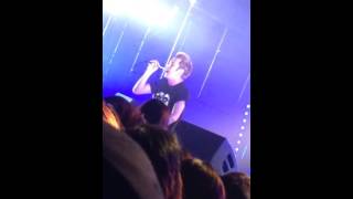 三木山音楽祭j-rexxx