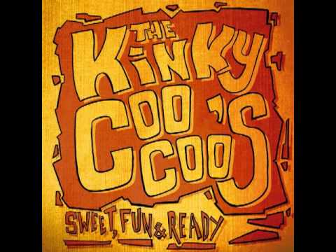 The Kinky Coo Coo's - Quiny Boy