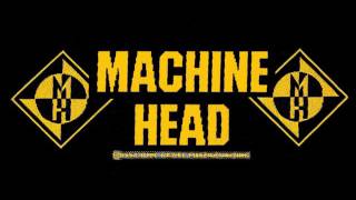 Machine Head - Violate with lyrics