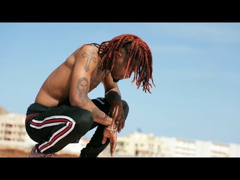 Apollo G - Moma (Official Video) Prod by. Young Max