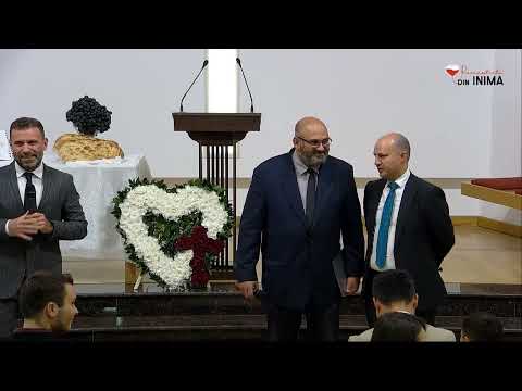 Deschide Sabatul la Biserica Brâncoveanu 6.2.2 |  07.10.2022