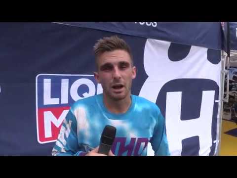 2018 National Motocross - Caleb Tennant