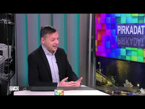 PIRKADAT Breuer Péterrel: Krasznay Csaba