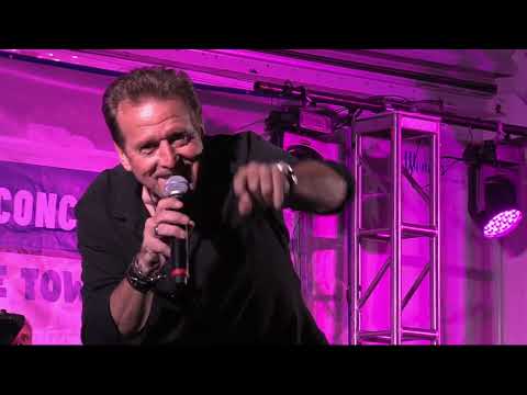 Mayor's Summer Concert Series | Saints in the City I September 29, 2025