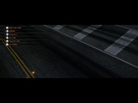 NFS Hot Pursuit Remastered MP Online Races 40 (Shelby Super Snake)