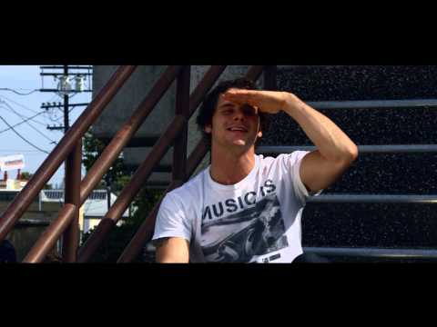 Kevin Ferris- Hip Hop "3,000 Miles and Runnin'" Official Video