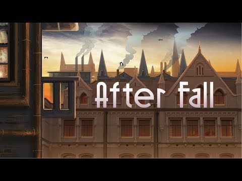 AFTER FALL (2D Short Film)