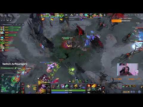 Dota 2 live! 9 Pandas vs Team Aster | Gaimin Gladiators vs BetBoom | Berlin Major