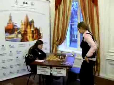 Pogonina - Tairova 2007 CV00010 2007-12-29 Russia Superfinal