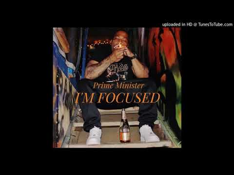 @prime916   3  PRIME MINISTER   ON MY WAY feat  NBA 3three, NBA KD