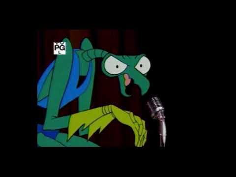 Zorak - Kick Your Ass song